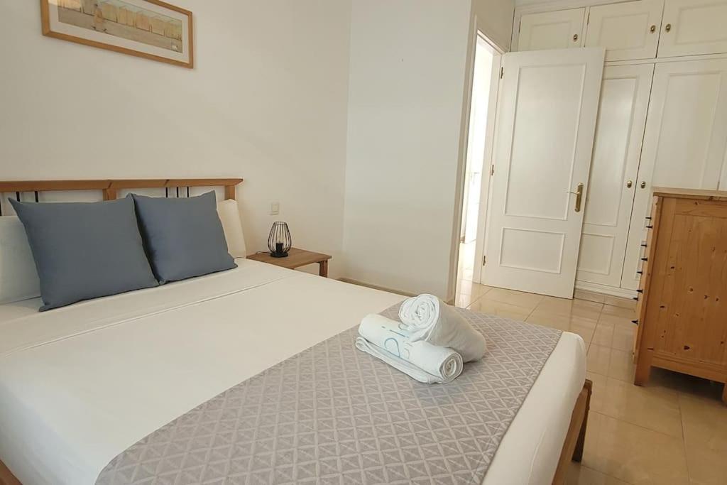 Sabbia Suites Mon Amour Playa Blanca Dış mekan fotoğraf