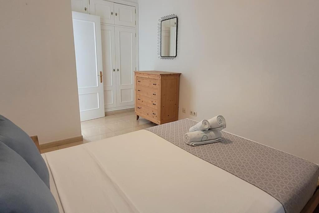Sabbia Suites Mon Amour Playa Blanca Dış mekan fotoğraf