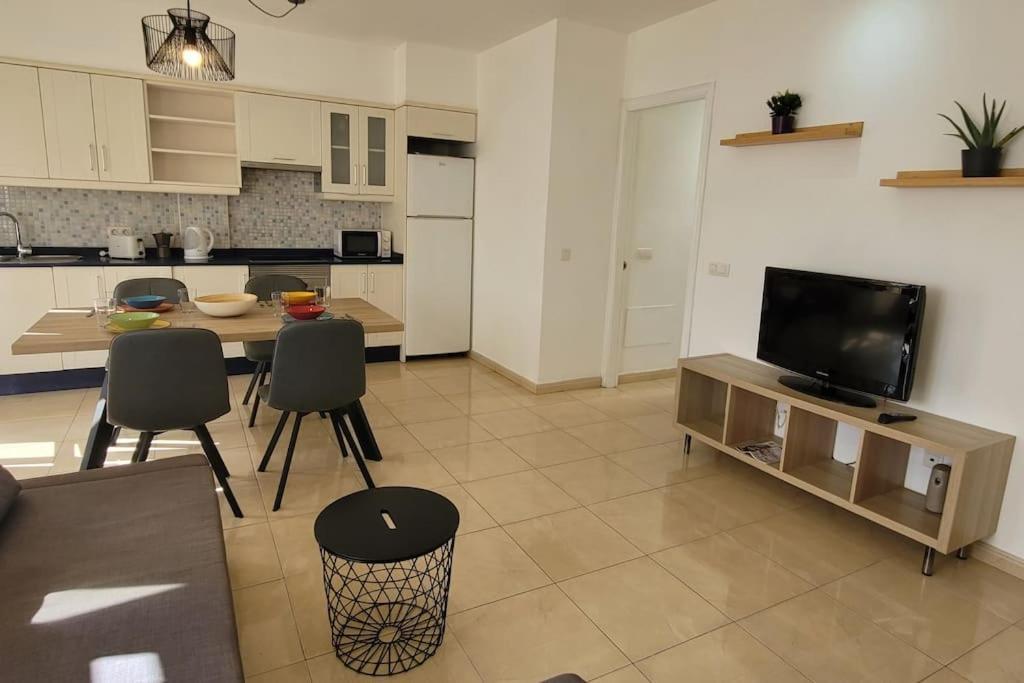 Sabbia Suites Mon Amour Playa Blanca Dış mekan fotoğraf