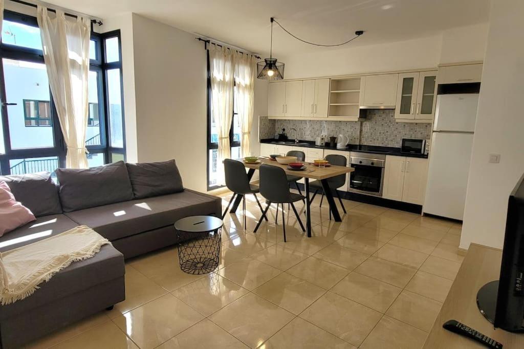 Sabbia Suites Mon Amour Playa Blanca Dış mekan fotoğraf